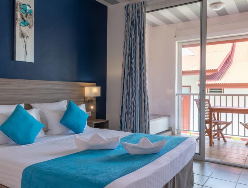 Chambres (32)