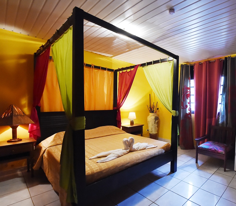 Chambres (16)