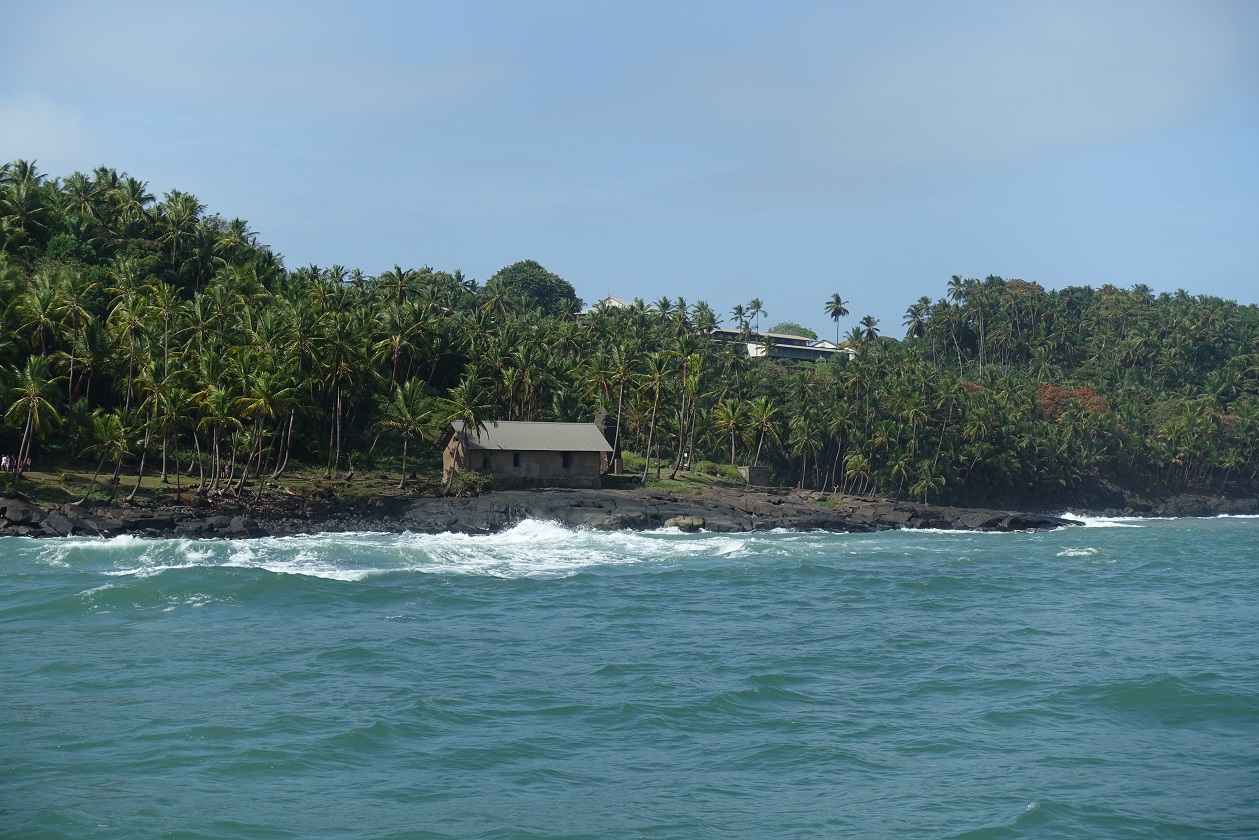 Ile Royale