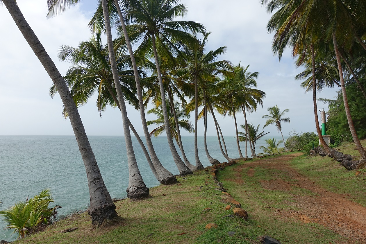 Ile Royale