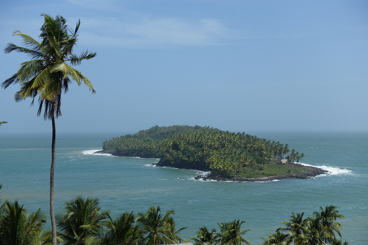 Ile du Diable