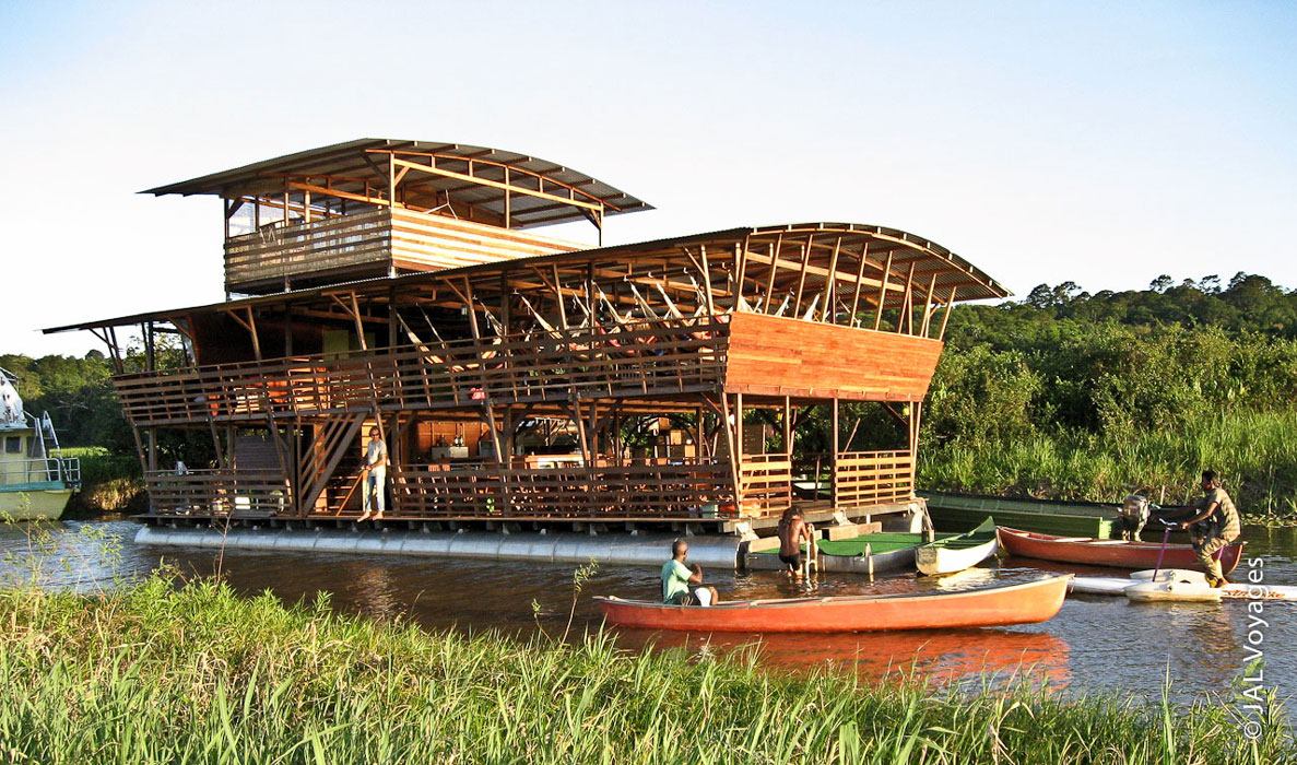 Lodge Caïman