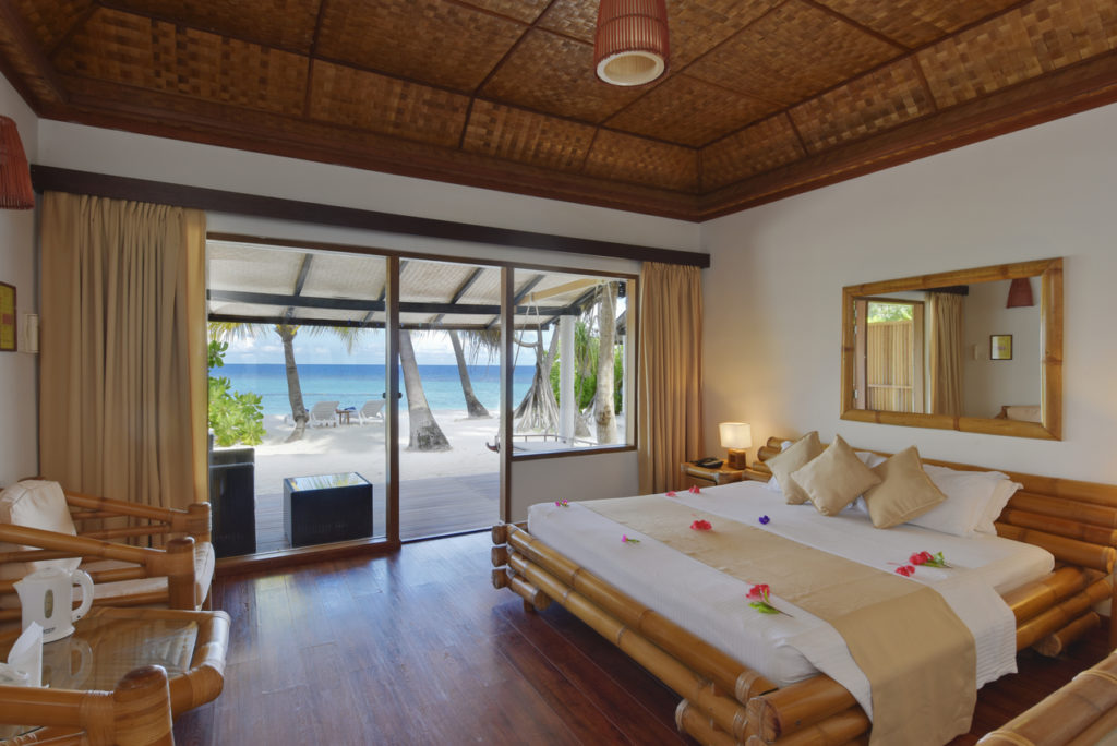 Indalo_Maldives_Angaga_Superior Beach Bungalow