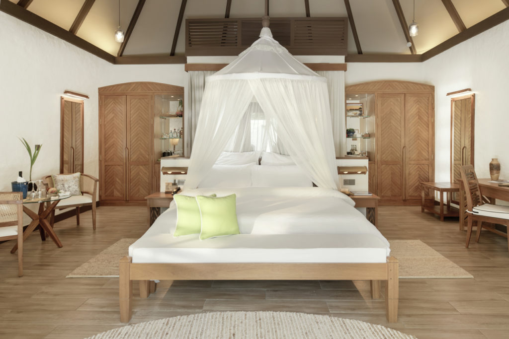 Indalo_Maldives_Dhuni Kolhu_Deluxe Pool Villa-chambre