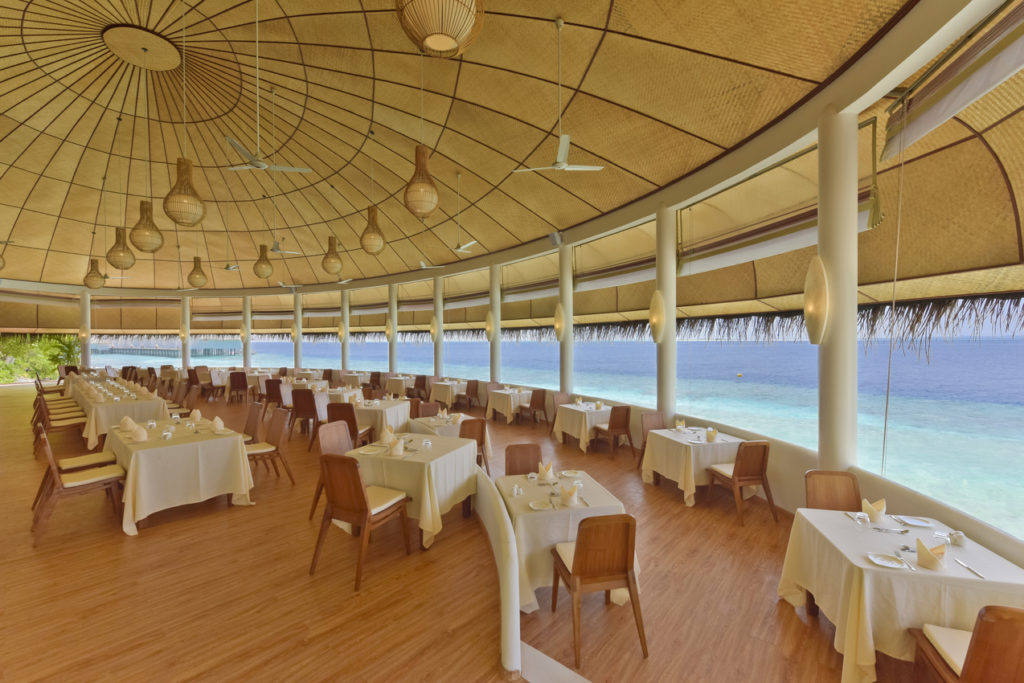 Indalo_Maldives_Dreamland_Restaurant