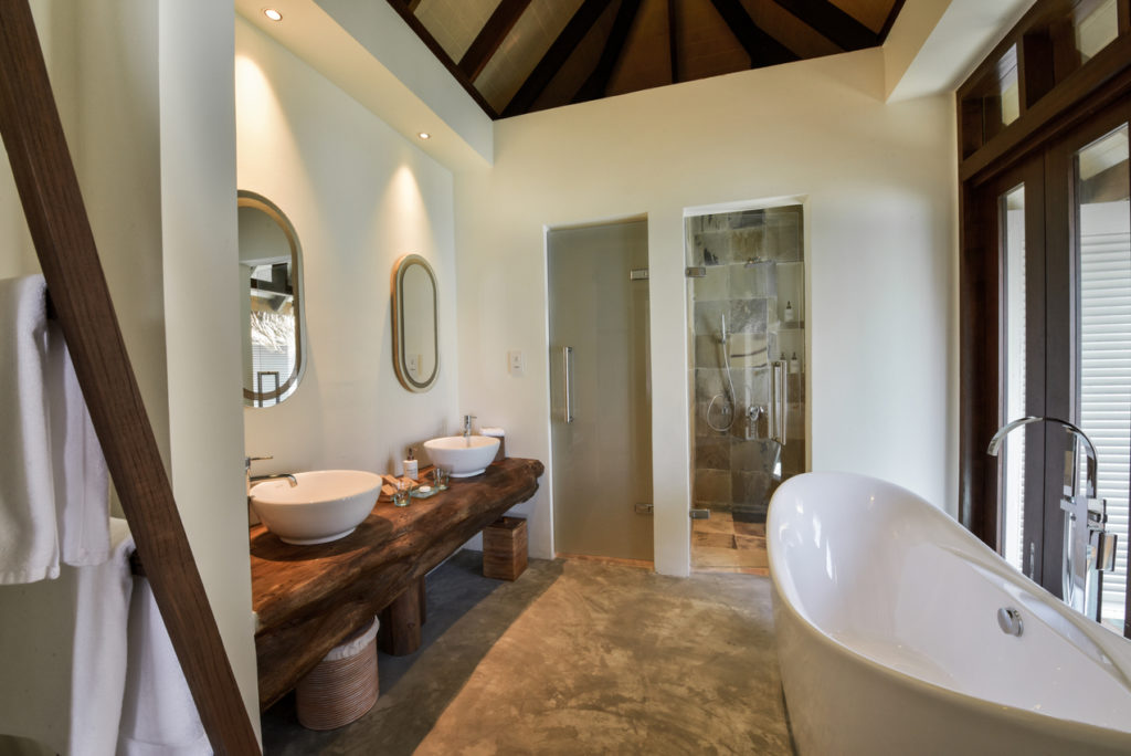 Indalo_Maldives_Drift Thelu Veliga_Water Villa-sdb
