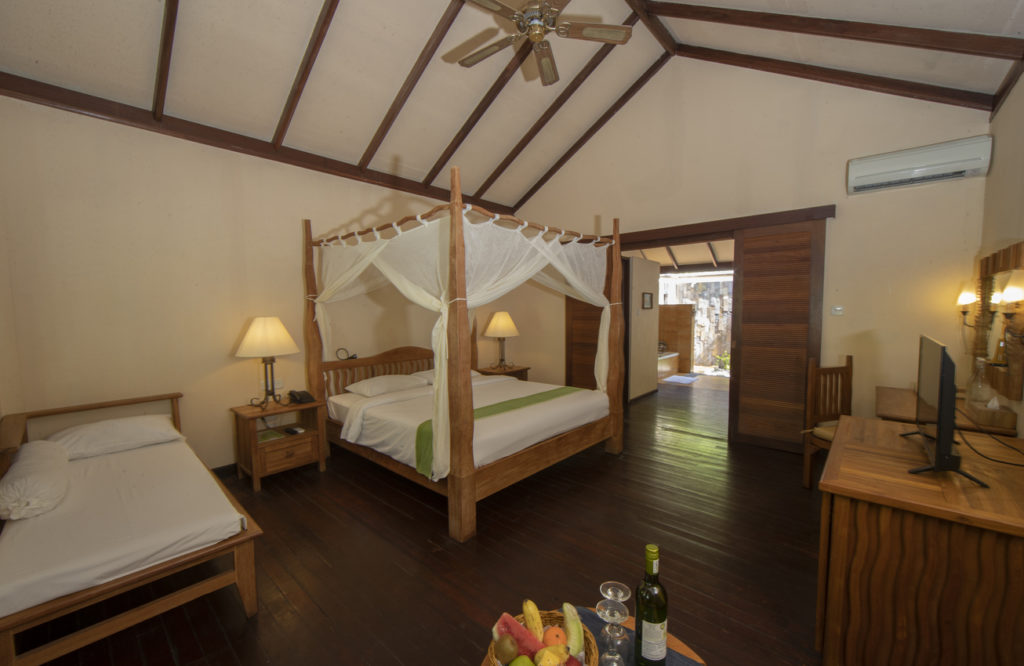 Indalo_Maldives_Filitheyo_Deluxe Beach Villa