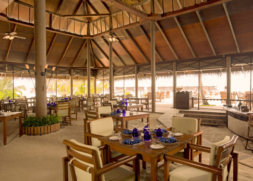 Indalo_Maldives_Filitheyo_Restaurant-Sunset