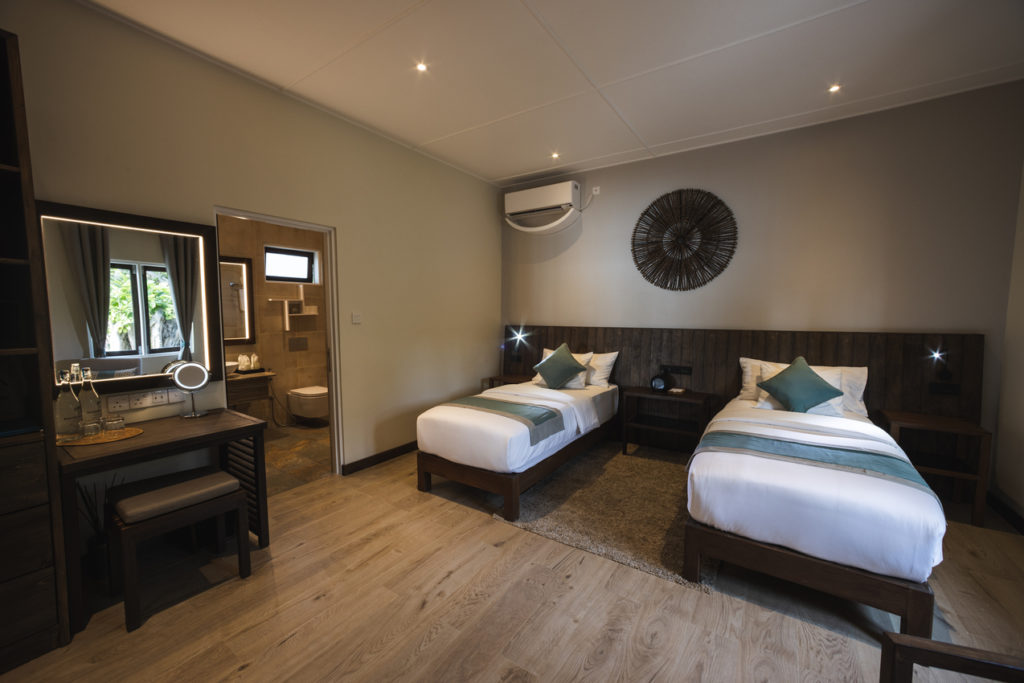 Indalo_Maldives_Kuredu_Beach Villa 2 chambres-enfants