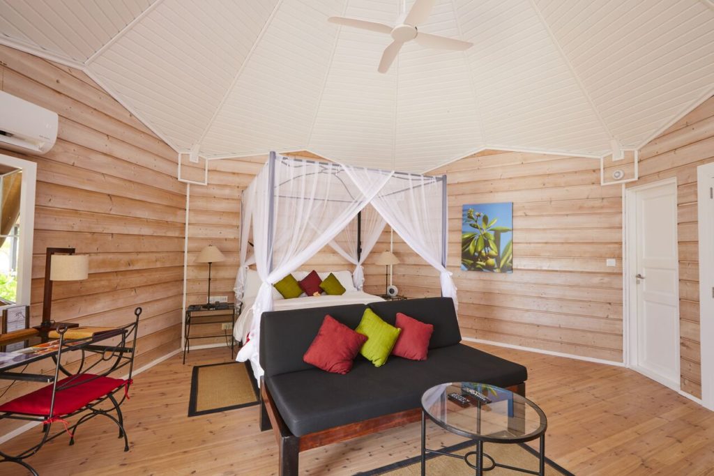 Indalo_Maldives_Kuredu_Premium Beach Villa