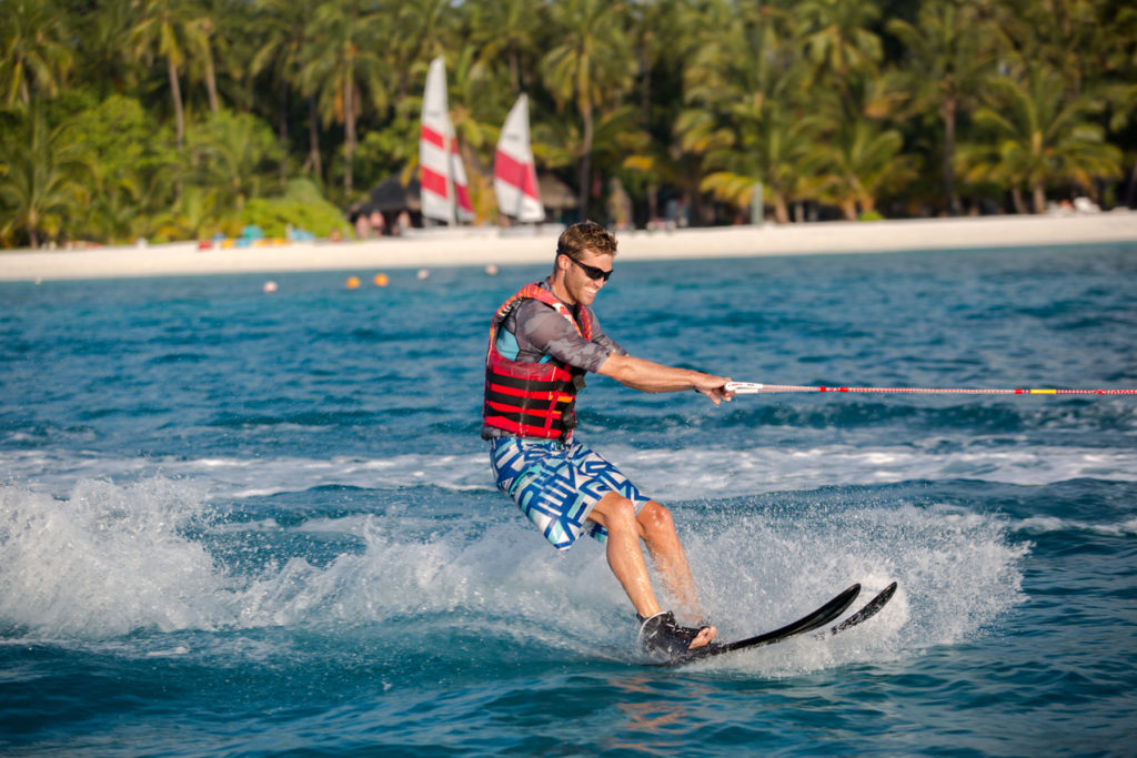 Indalo_Maldives_Meeru_Sport-ski-nautique
