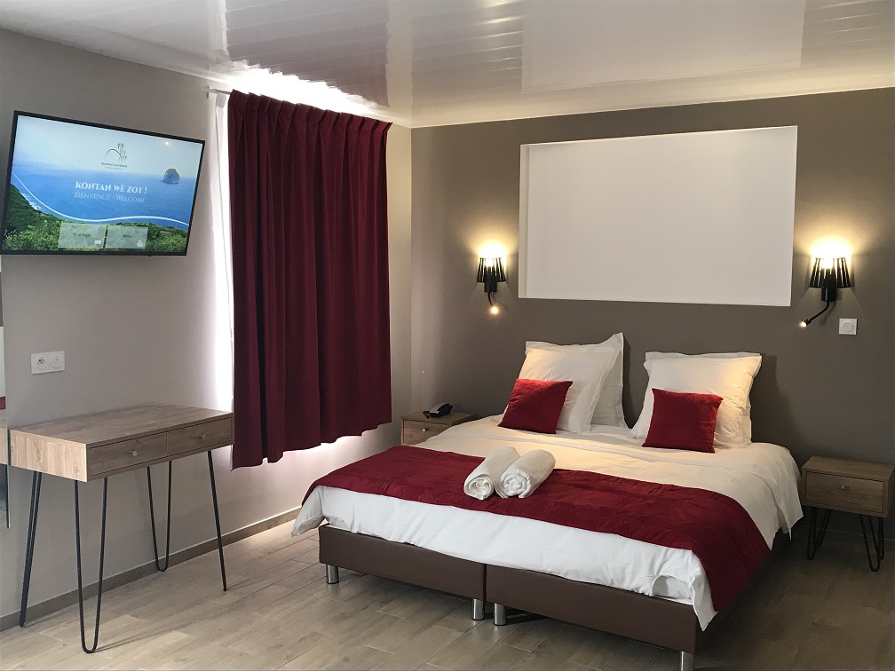 Chambres