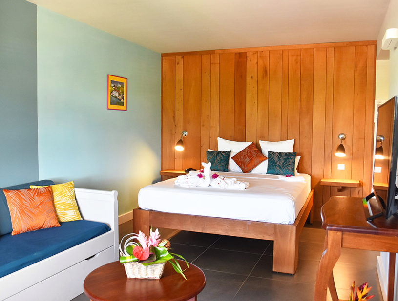 Chambres