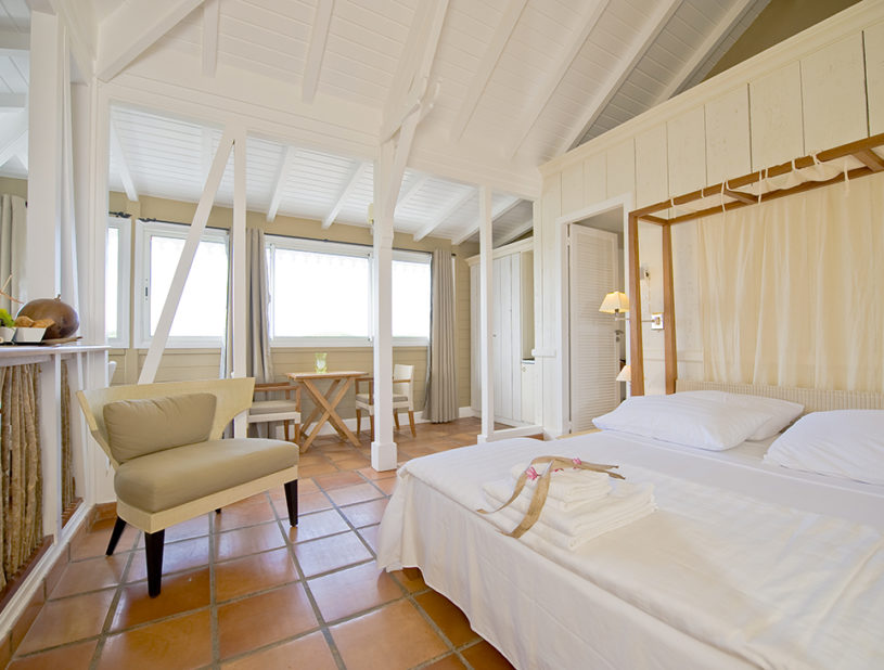 Chambres