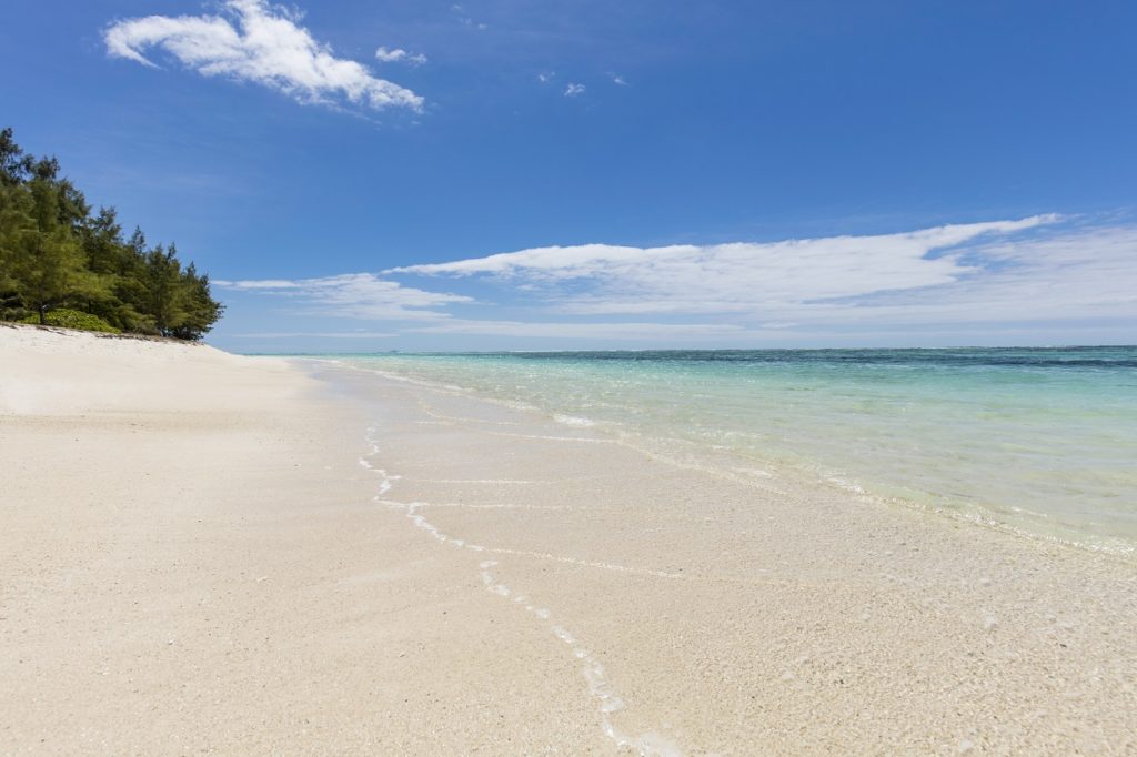 Plage