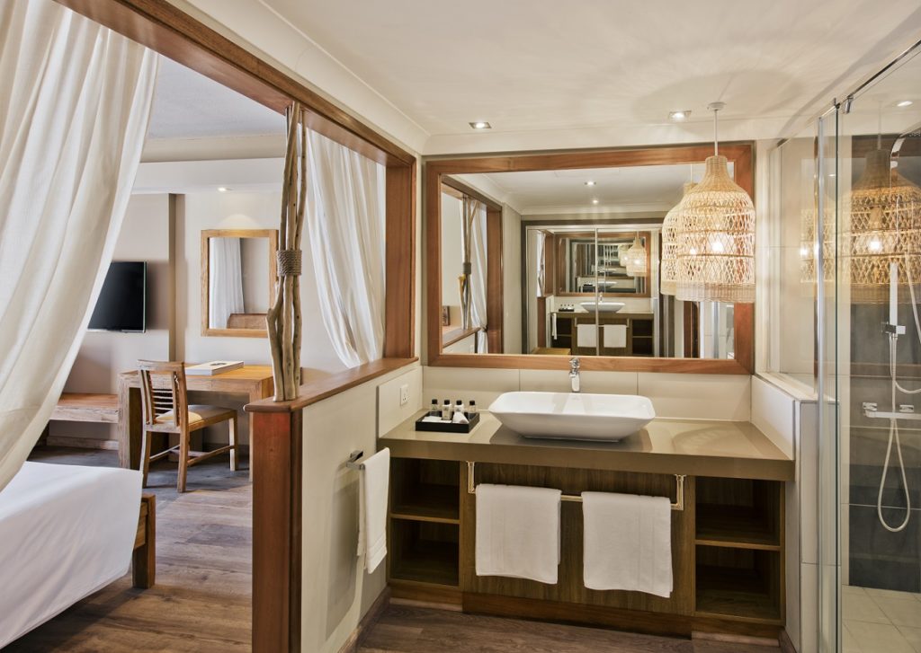 Chambre Privilège