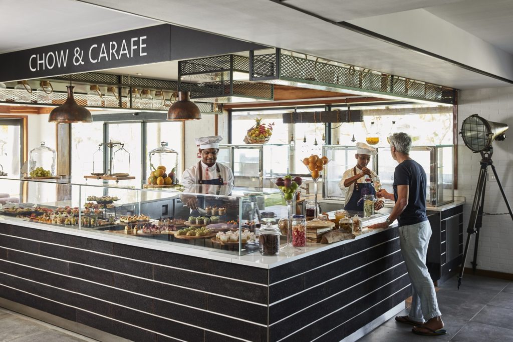 « Cpicerie »
