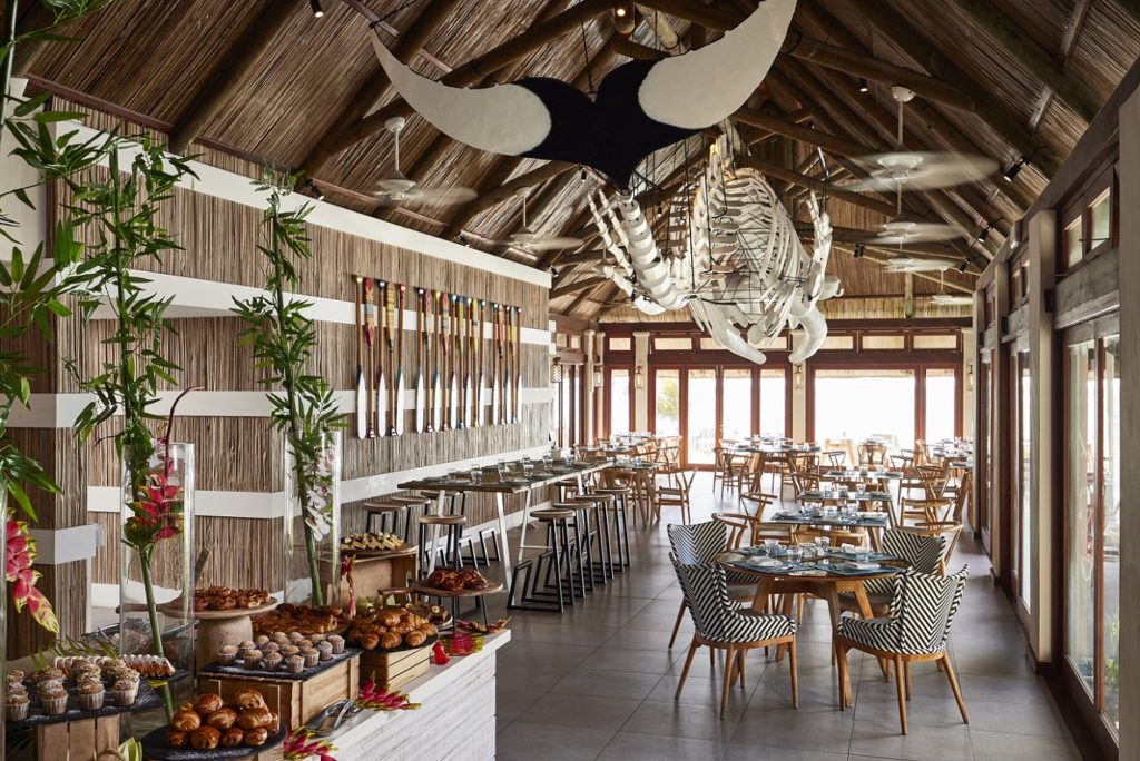 Restaurant « Dining Room »