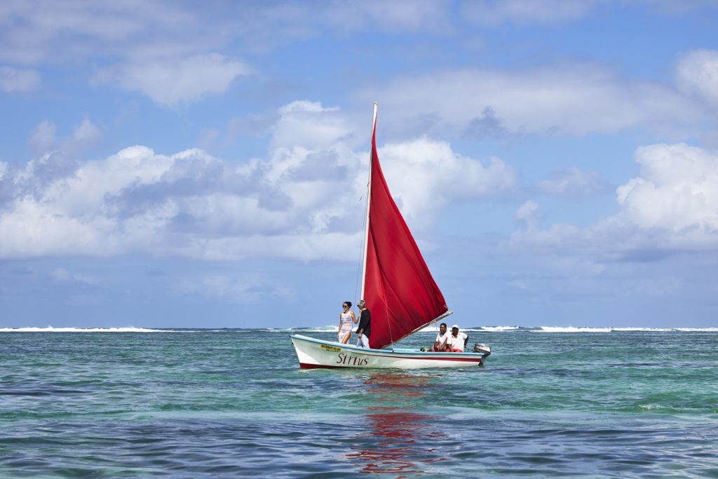 Pirogue