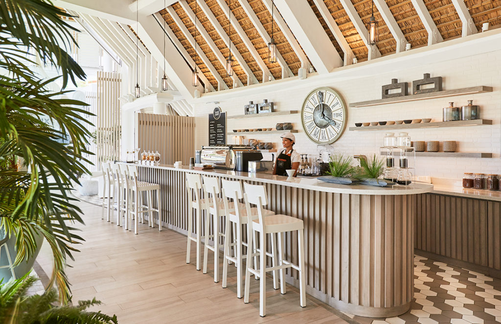 "Café LUX*"