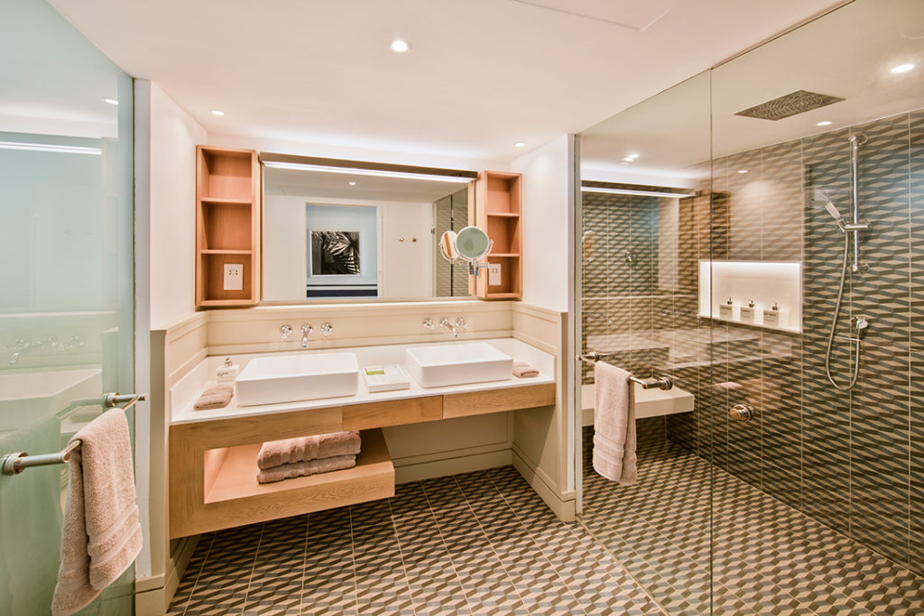Chambre Superior