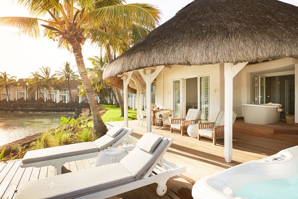 Junior Suite Prestige