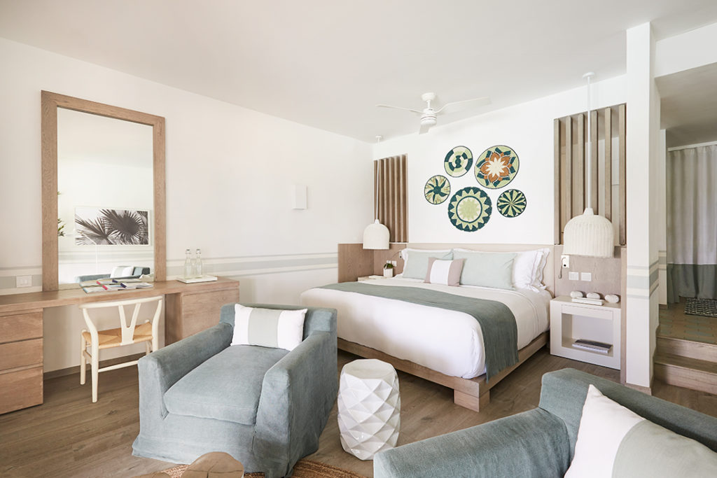 Junior Suite Prestige