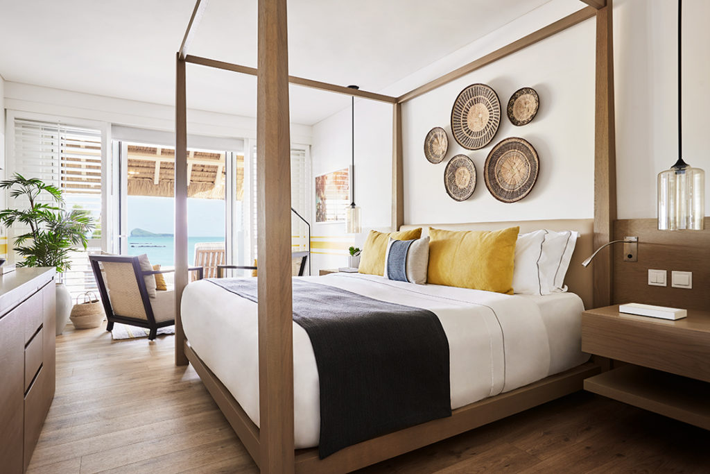 Junior Suite Romantique