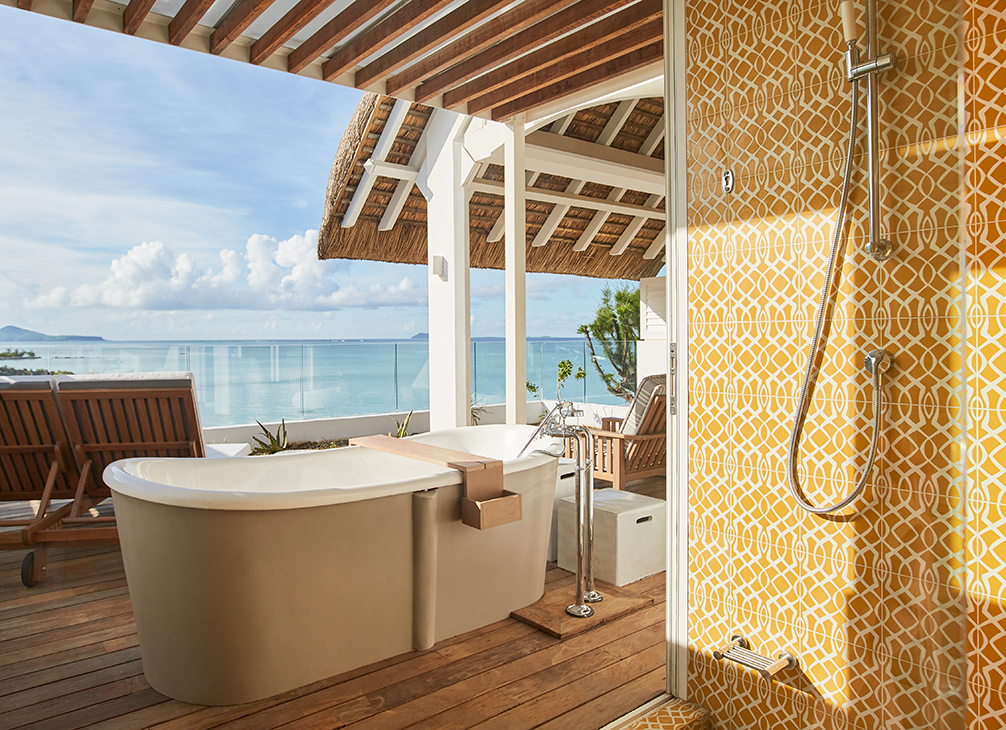 Junior Suite Romantique