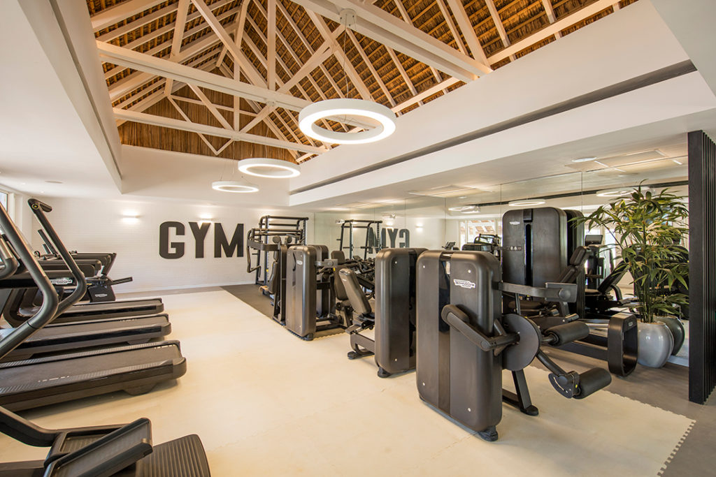 Fitness
