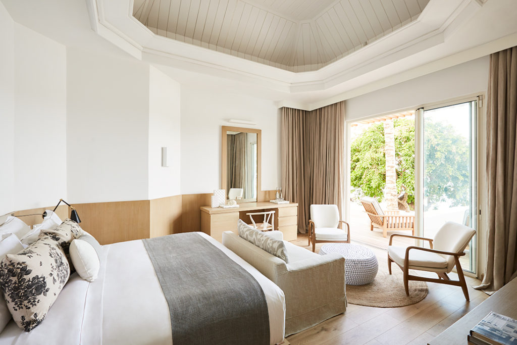 Villa LUX*