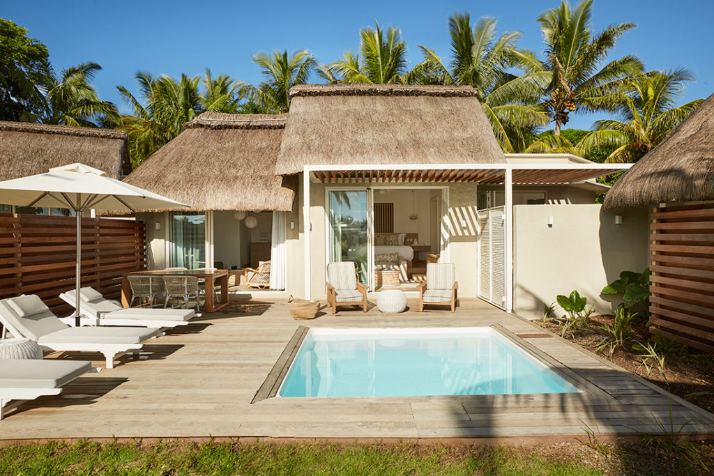 Villa Ocean