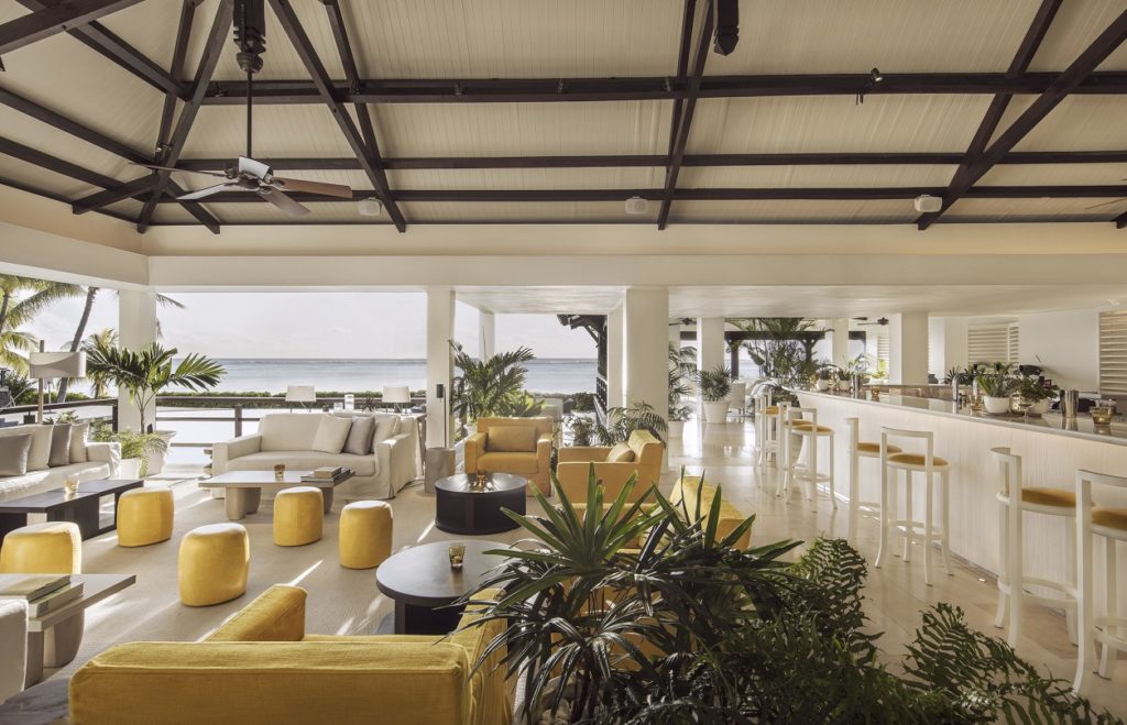 « The Bar »