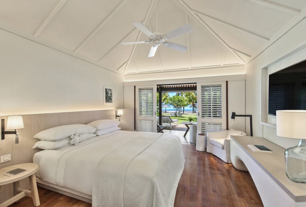 Junior Suite Océan
