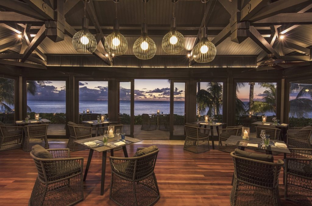 Restaurant « East »