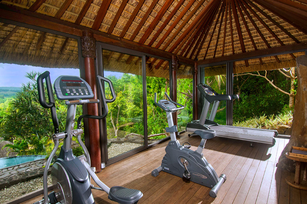 Fitness
