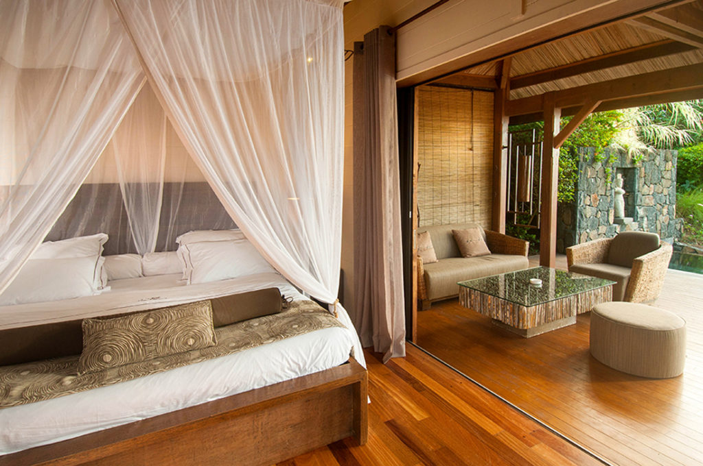 Suite Vue Mer