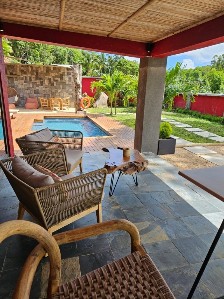 Villa