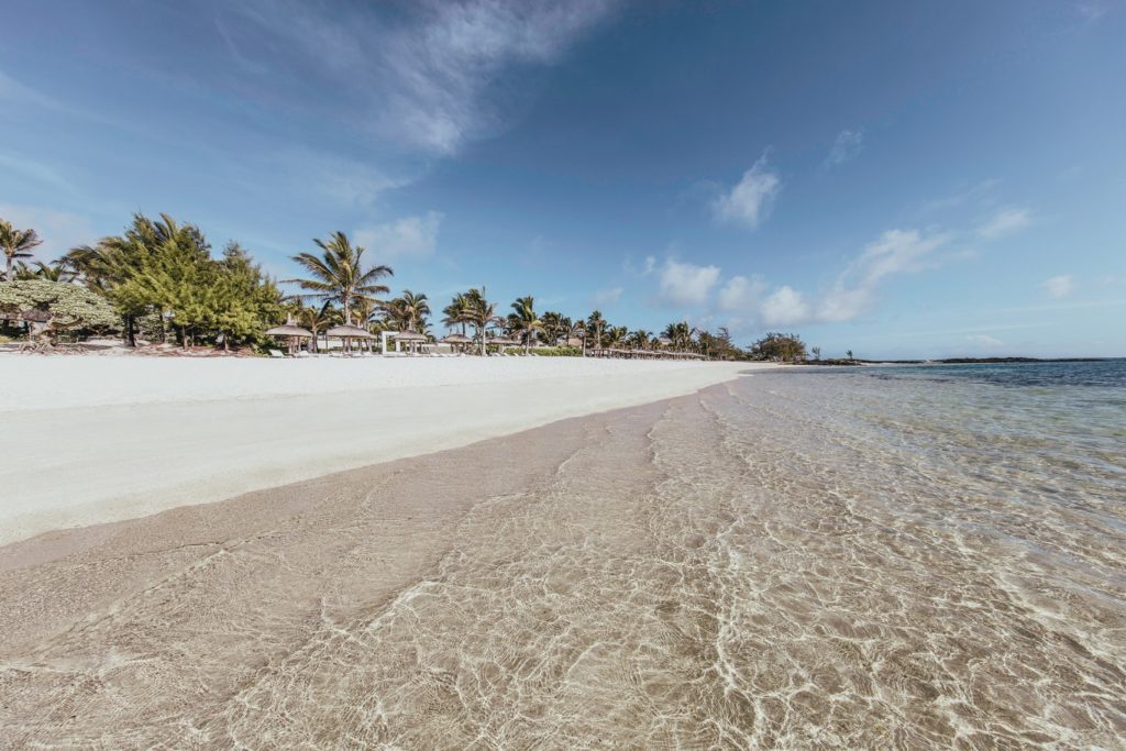 Plage