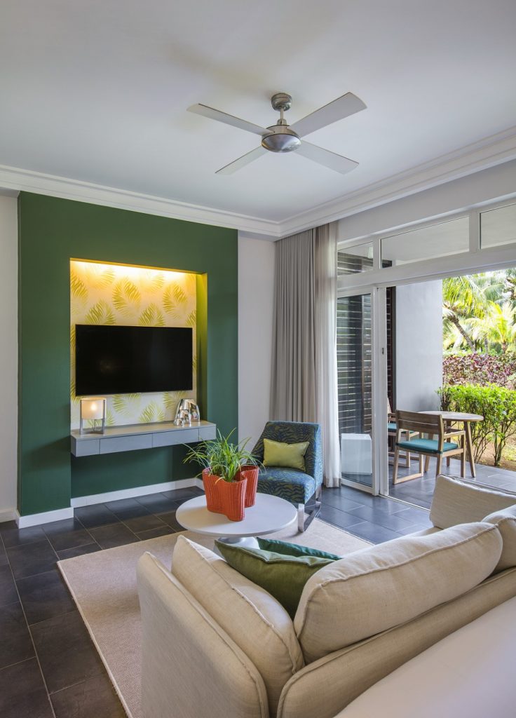Junior Suite Premium
