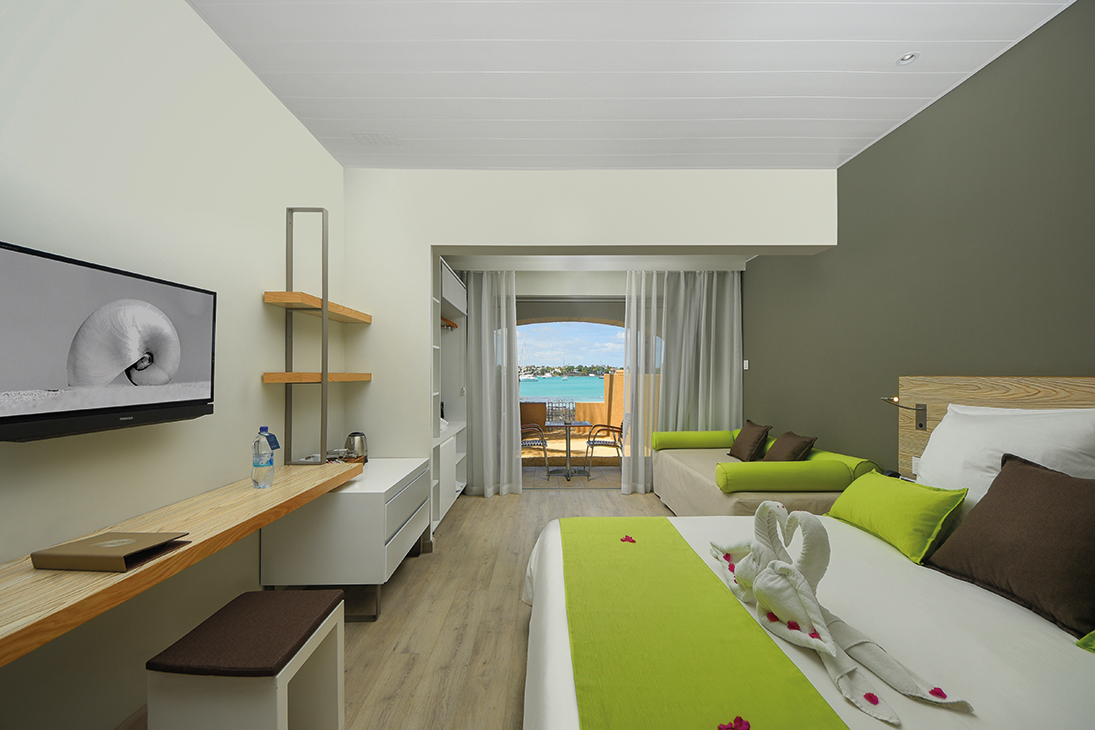Chambres