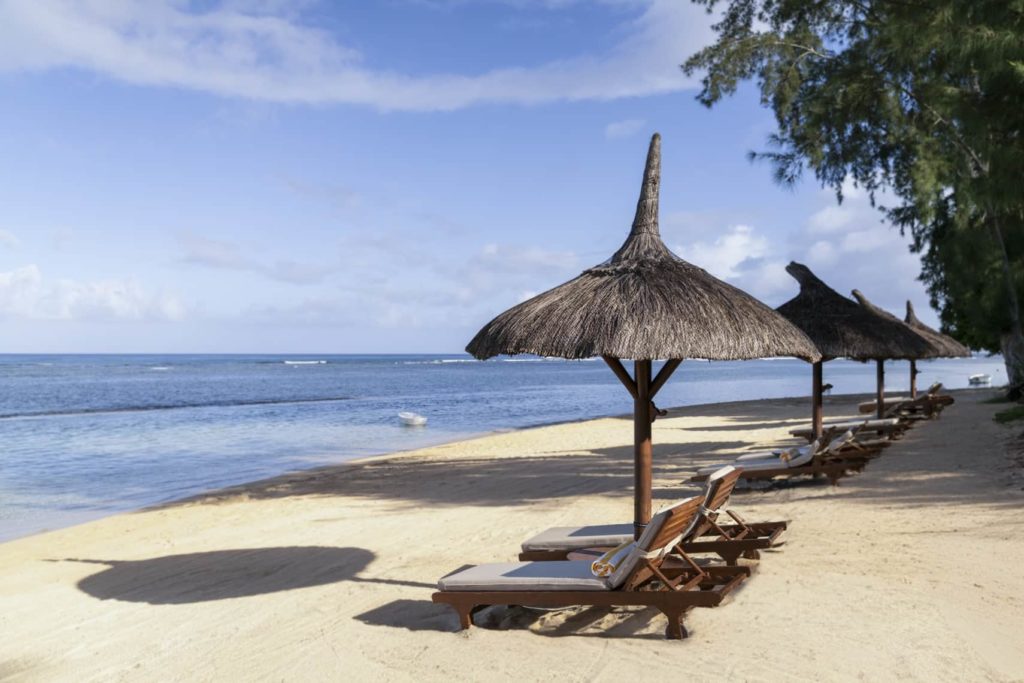 Plage