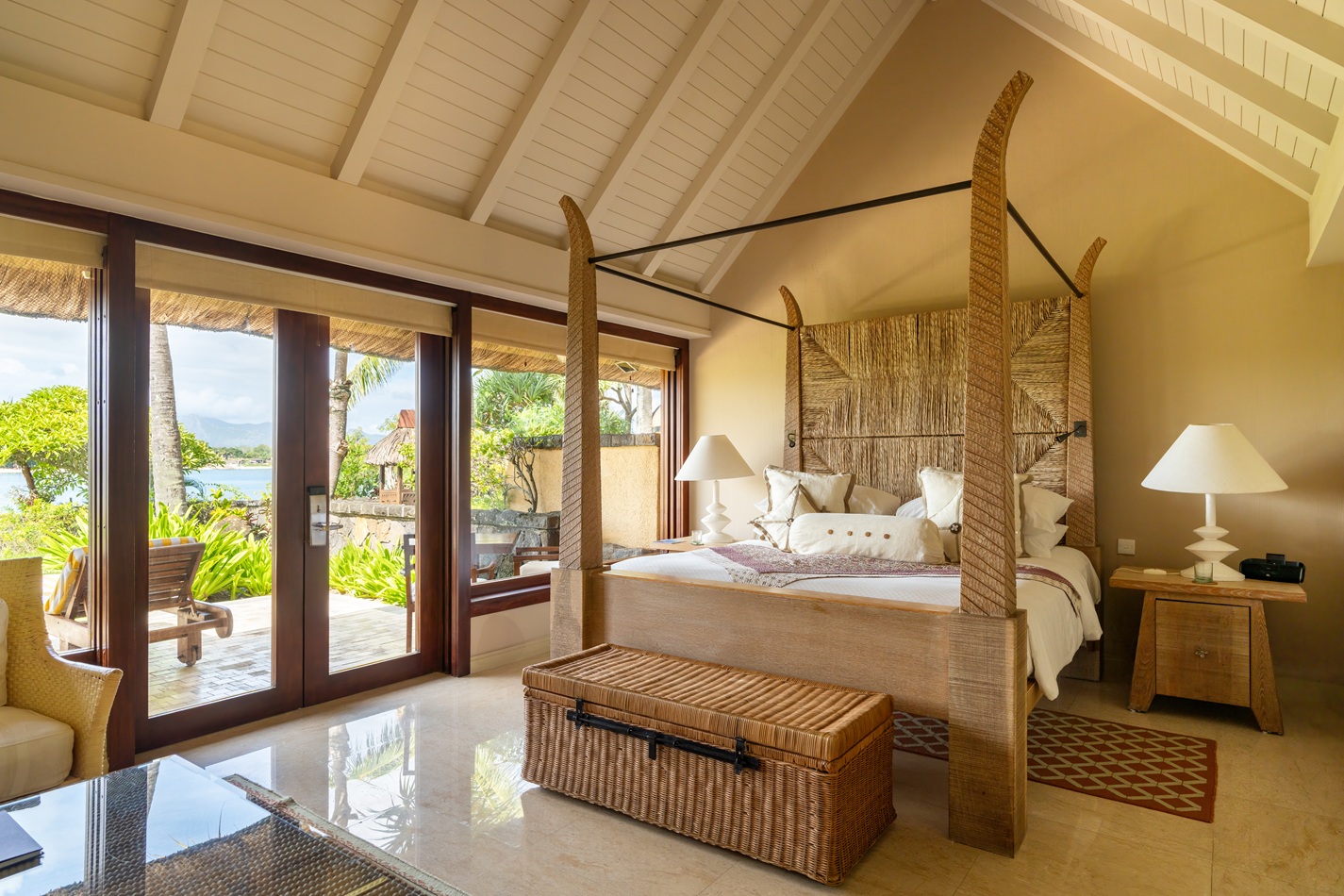 Chambres (71) :