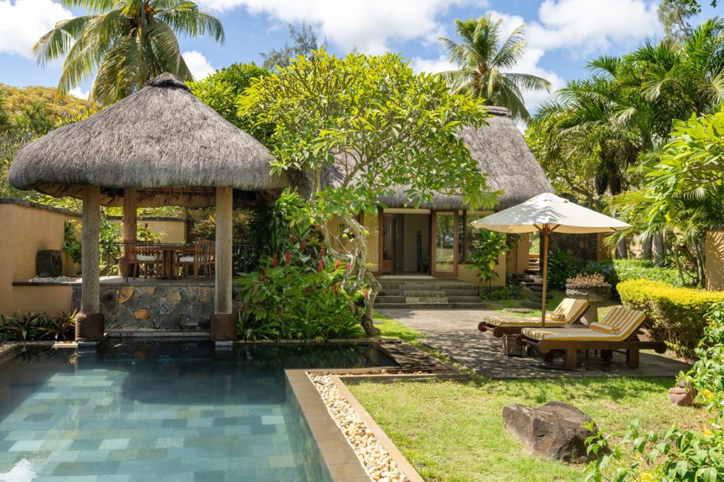Villa avec Piscine