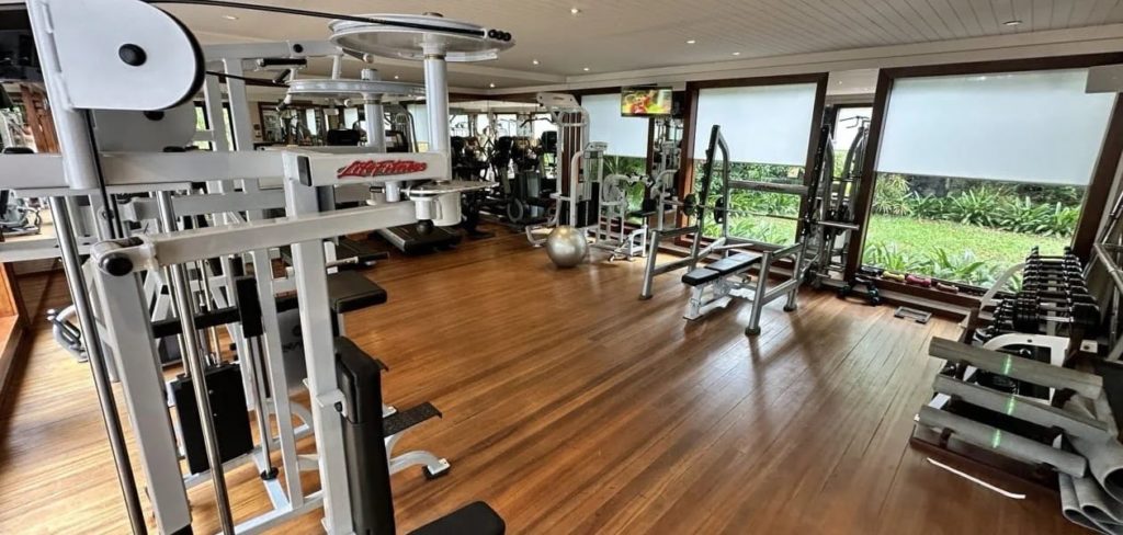 Fitness