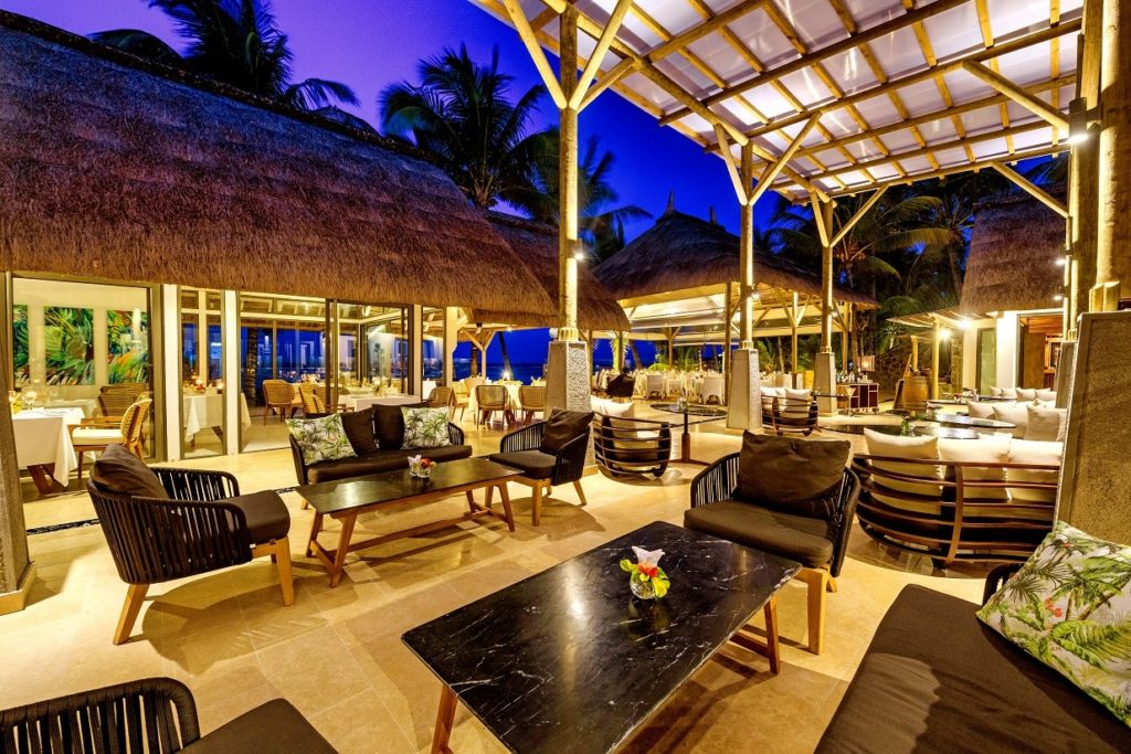Bar « The Watering Hole »