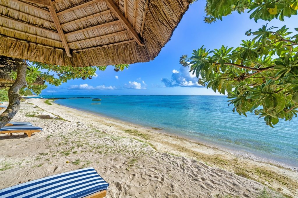 Plage