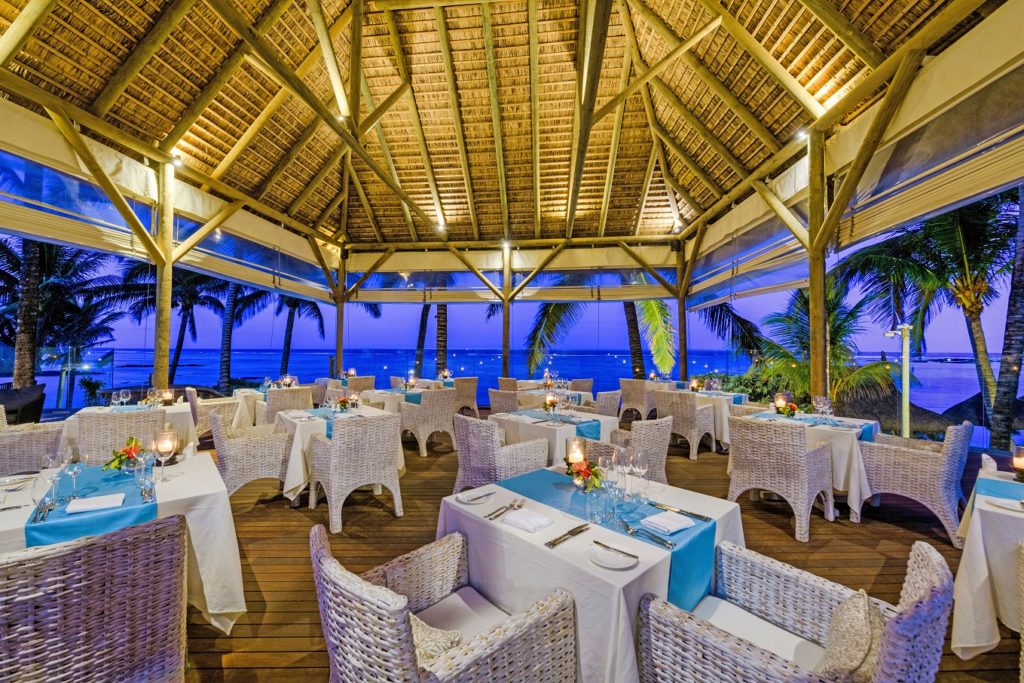 Restaurant « Epicure »