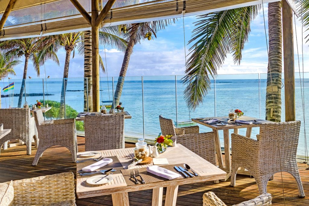 Restaurant « Suna »