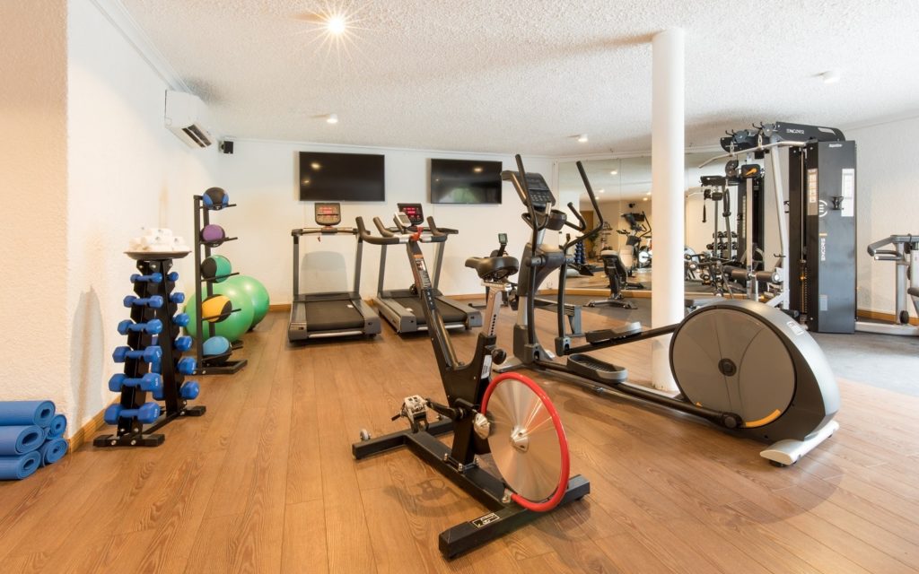 Fitness